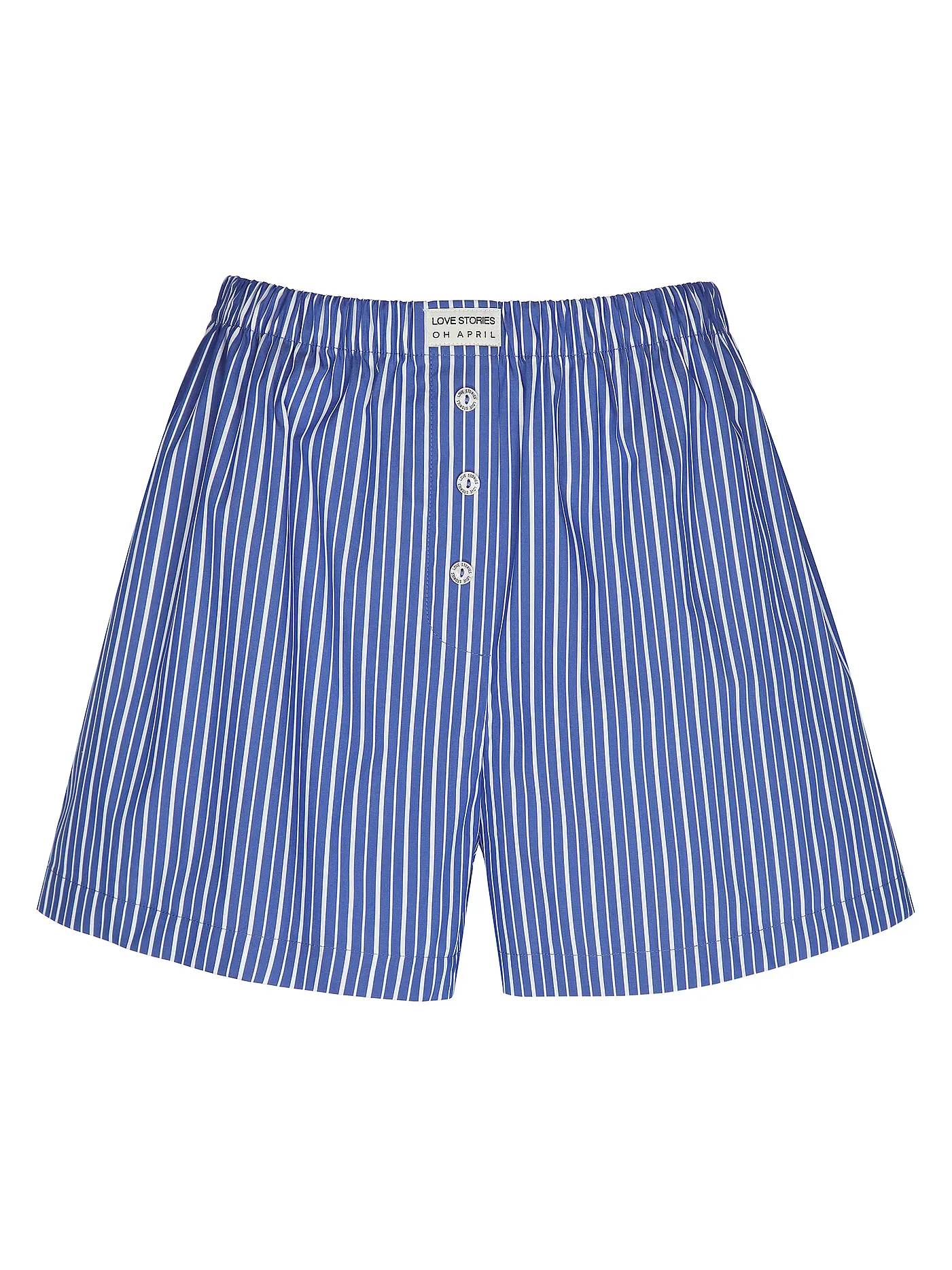 LOVE STORIES | Loungewear Shorts JAMES | 
